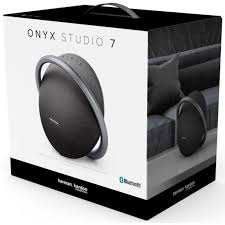 Harman Kardon Onyx Studio 7