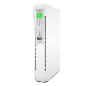 Ske POE-431P Mini Dc Ups 880mah Router/CCTV/MODEM