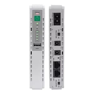 Ske POE-431P Mini Dc Ups 880mah Router/CCTV/MODEM