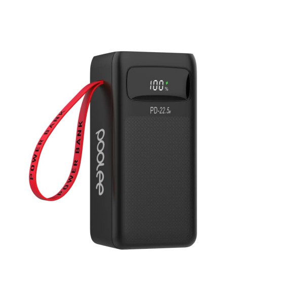 Poolee PowerBank PD 22.5w