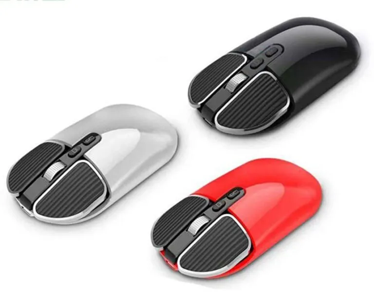 Coteci 84002-TS Universal Mouse