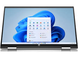 HP Pavilion X360 Convertible 