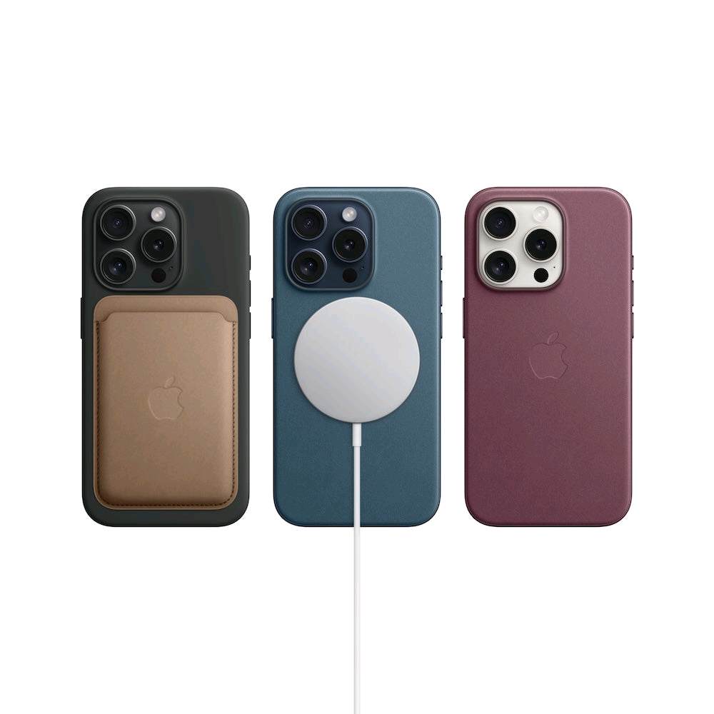 iPhone 15 pro max 1TB (Physical sim)