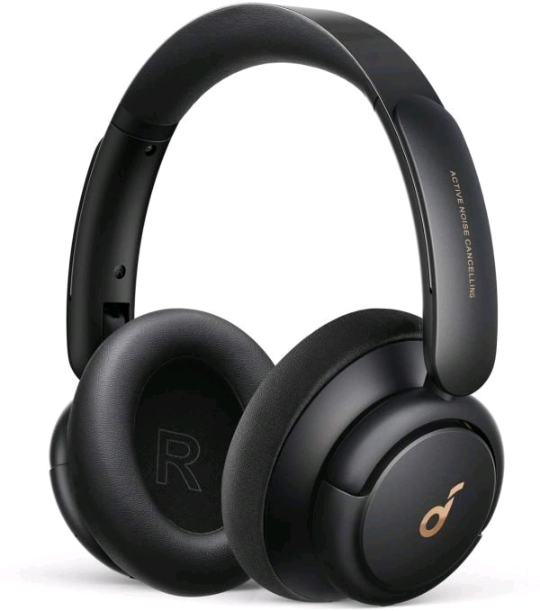 Anker SoundCore Life Q30 Hybrid Active Noise Cancelling Headphones