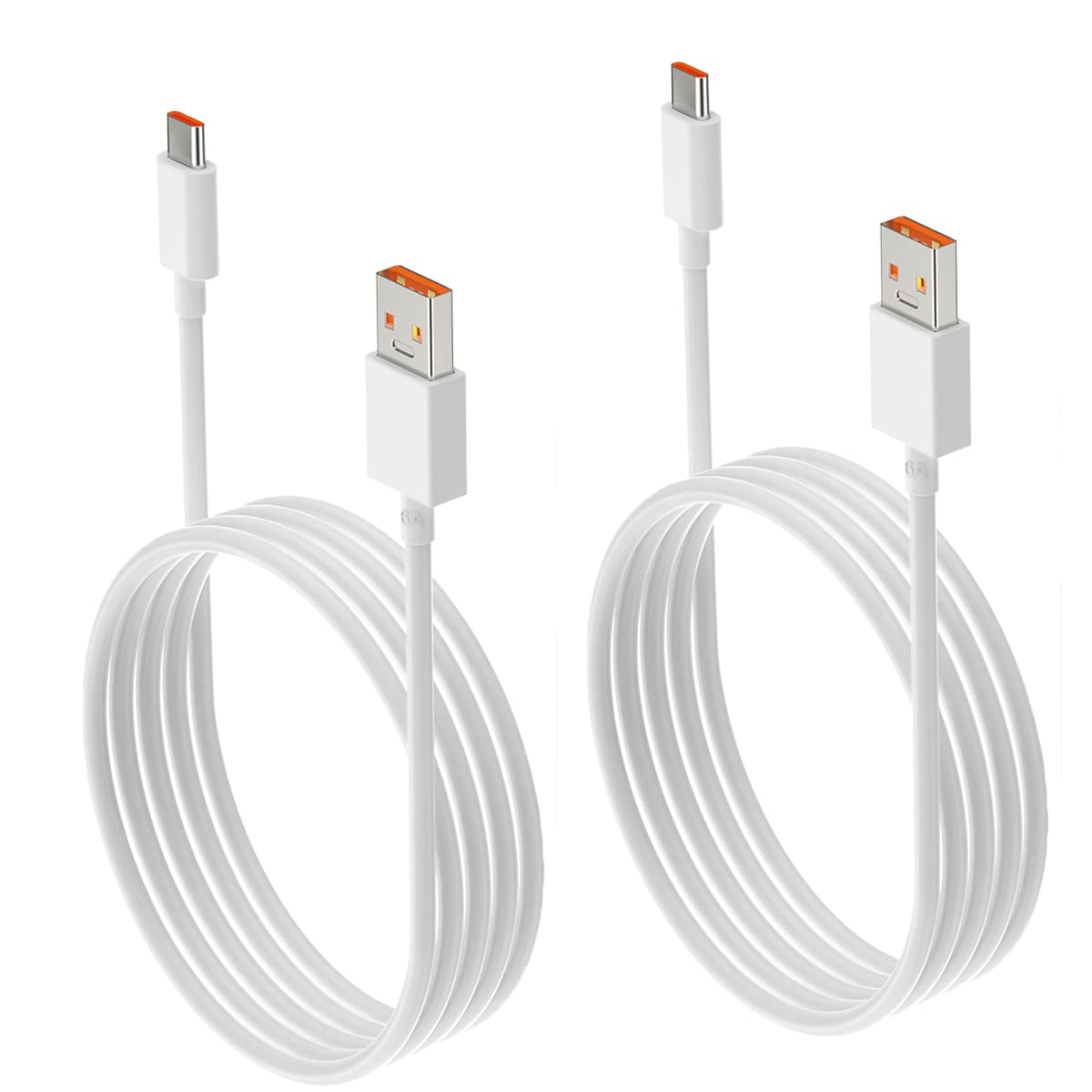 Open box Hypercharge Xiaomi Turbo Adapter 120 + Kabel Data 6A