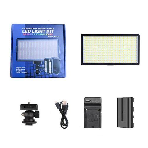 SML Led Light Kit 416
