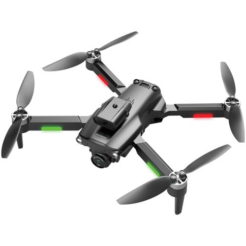 Porodo Aeroswift Drone - Black