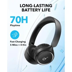 Soundcore H30i Wireless Headphone