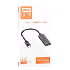 AirSky Type C to HDTV Cable