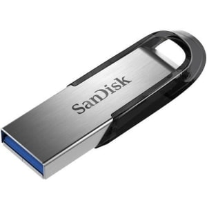 Sandisk Ultra Flair Usb 3.0 Flash Drive -32gb