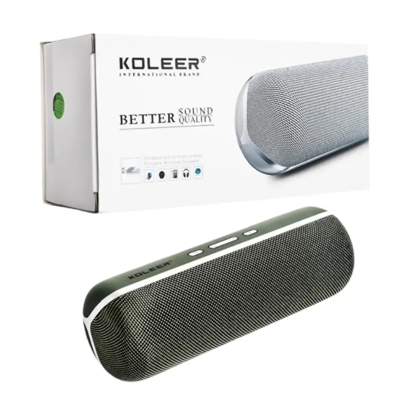 Koleer Speaker S816