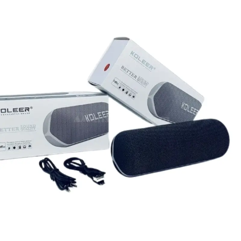 Koleer Speaker S816