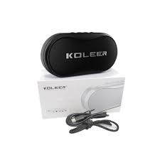 Koleer speaker S29