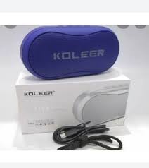 Koleer speaker S29