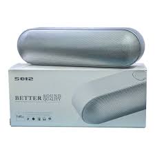 Koleer s812 bluetooth speaker 
