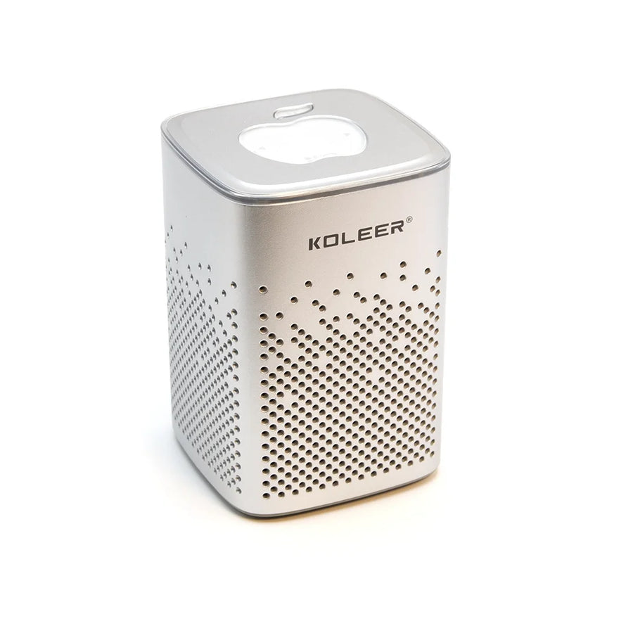 Koleer s818 bluetooth speaker 