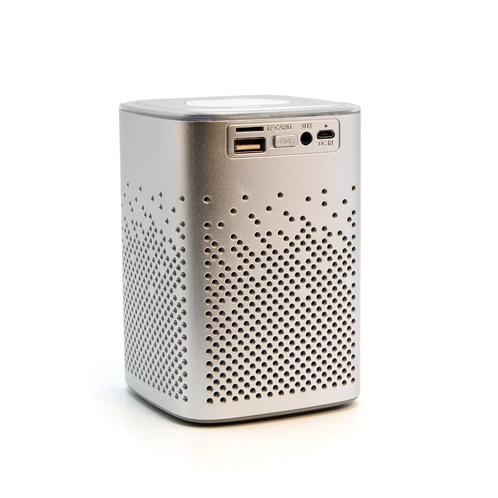 Koleer s818 bluetooth speaker 