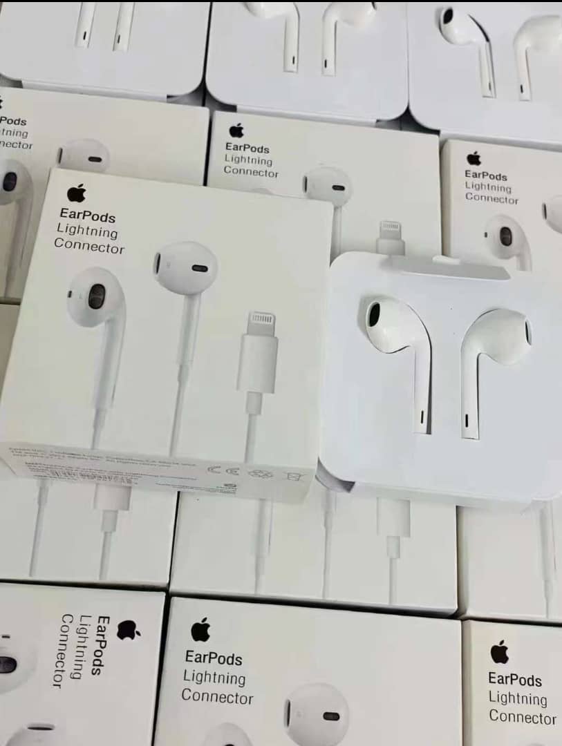 Direct iPhone Earpice for iPhones 