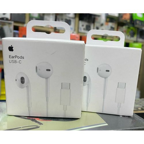 Earpods USB-C 
