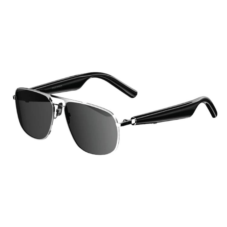 Green Lion Miami Smart Glasses