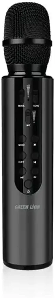 Greenlion karaoke Microphone 