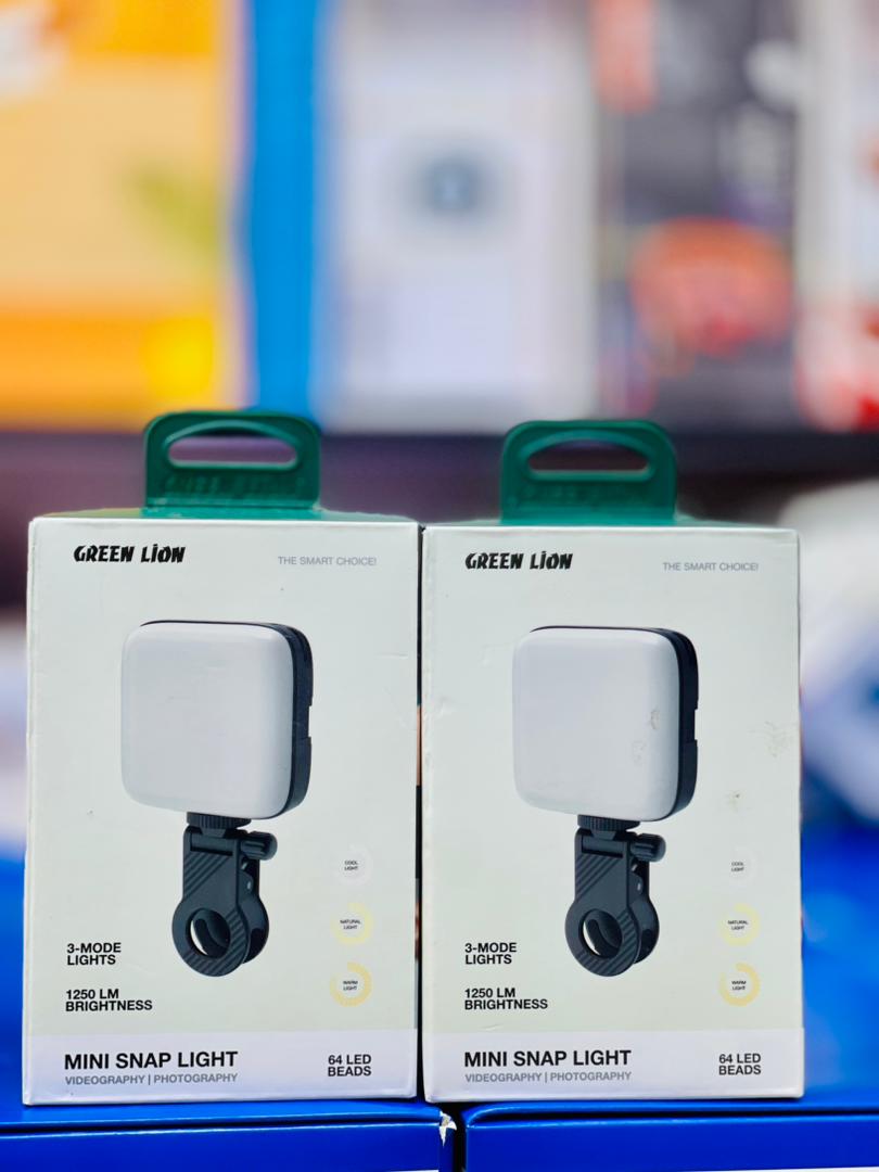 Greenlion mini snap light 