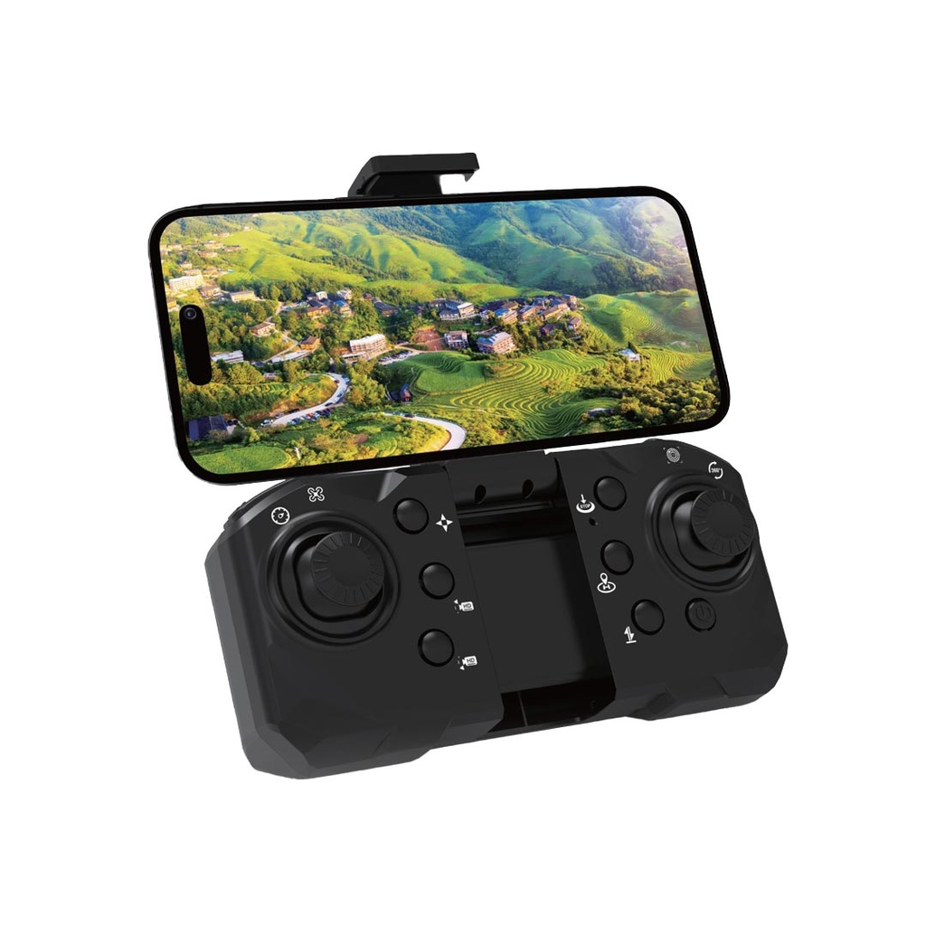 Green Lion G780 Drone with Camera 