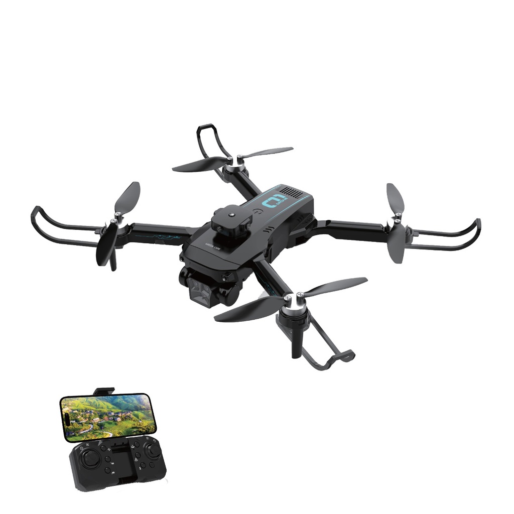 Green Lion G780 Drone with Camera 
