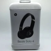 Beats Solo 4 - Wireless Bluetooth On-Ear Headphones