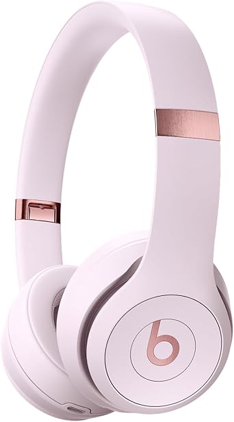 Beats Solo 4 - Wireless Bluetooth On-Ear Headphones