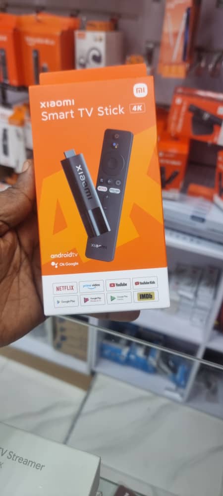 Xiaomi Android TV Stick