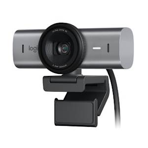 Logitech Mx Brio 705 Webcam For Business
