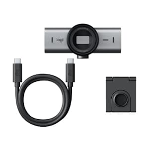 Logitech Mx Brio 705 Webcam For Business