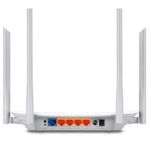 AC1200 WI-FI Router