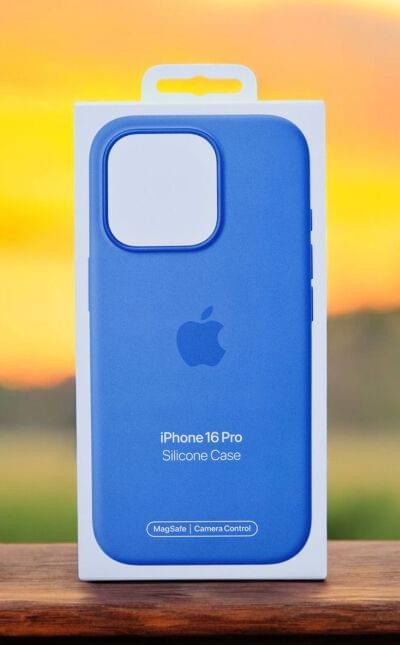 iPhone 16, 16 pro, 16 promax and 16 plus silicone case