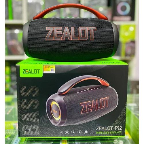 Zealot P12 Bluetooth speaker 