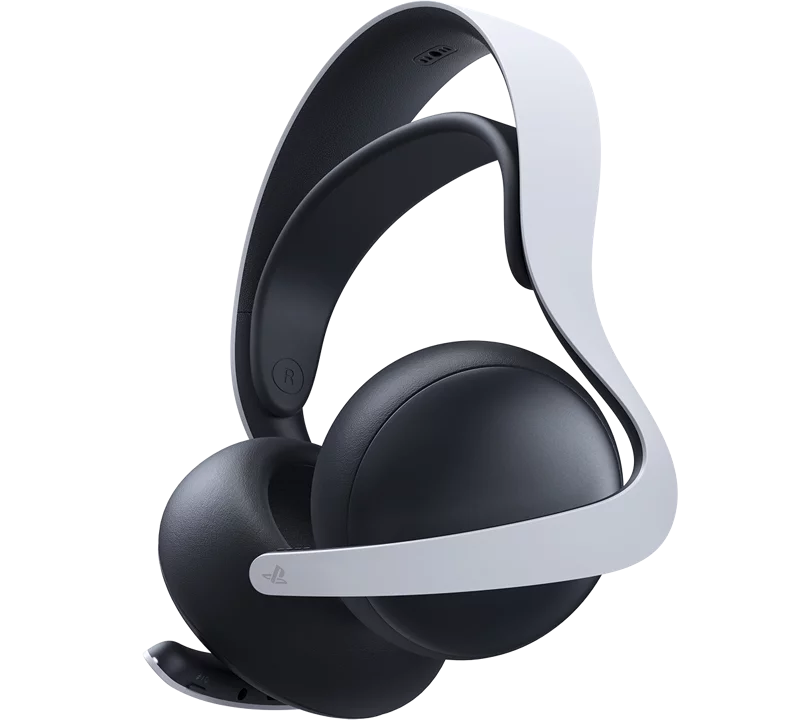 PULSE Elite Wireless Headset. 