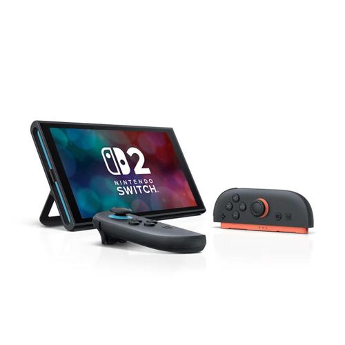 Nintendo switch 2 