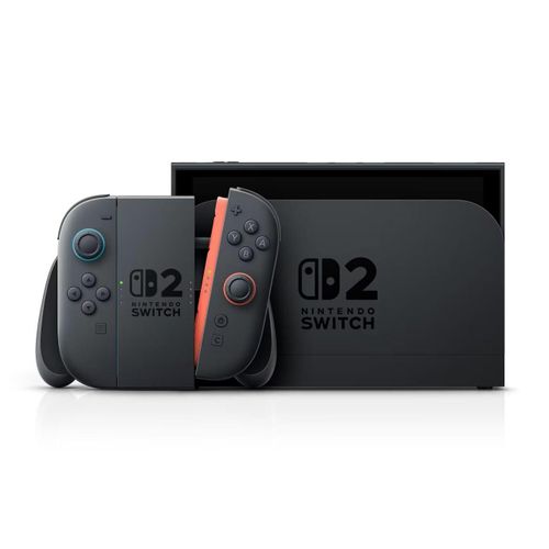Nintendo switch 2 