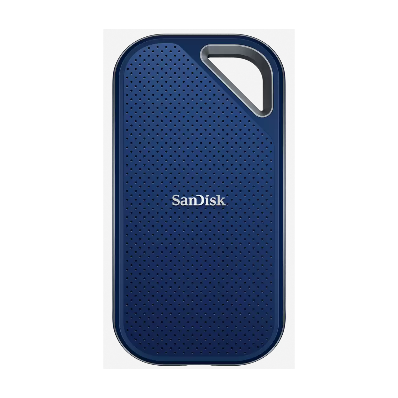 SanDisk Extreme PRO Portable SSD - 2TB