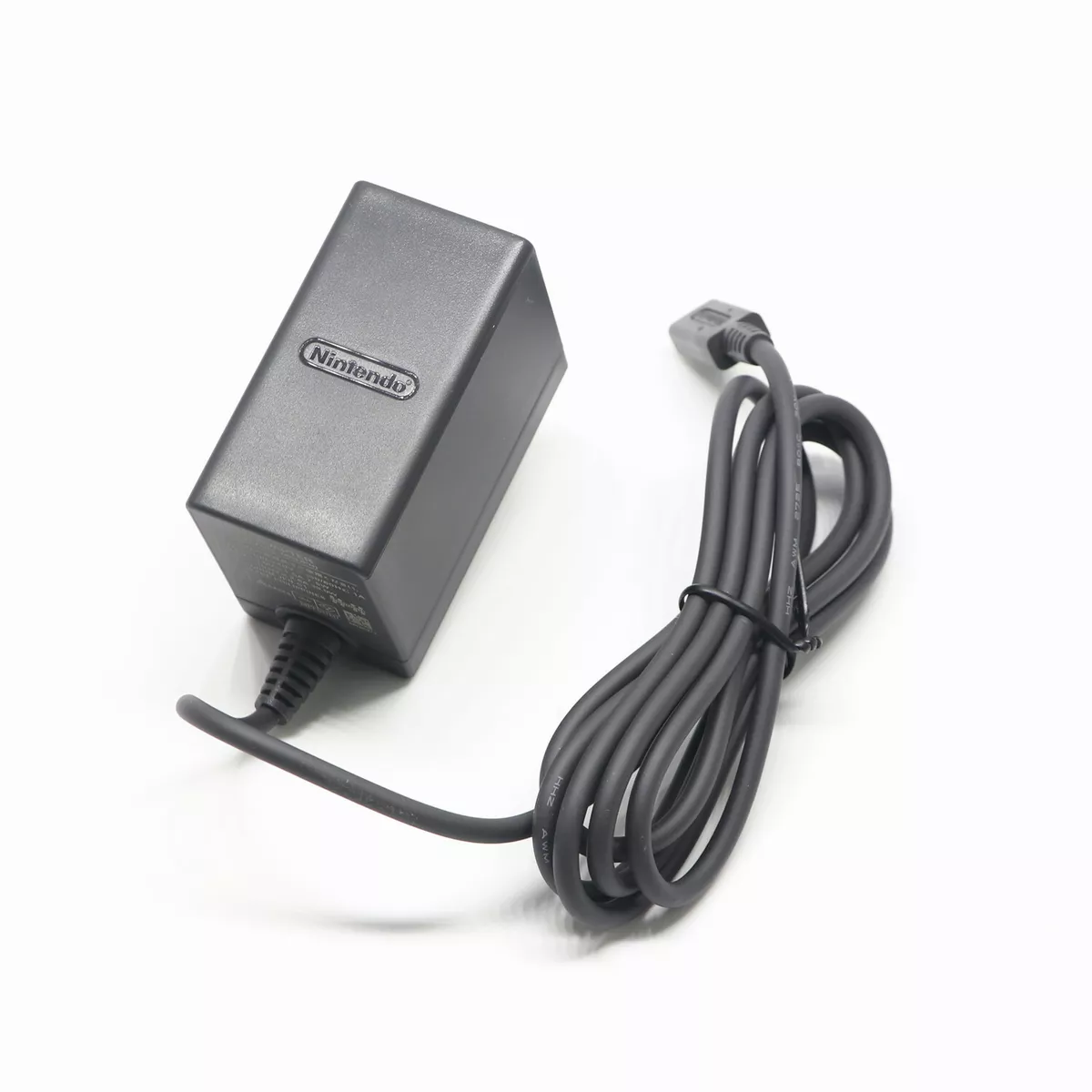 Portable AC Power Adapter Charger For Nintendo Switch