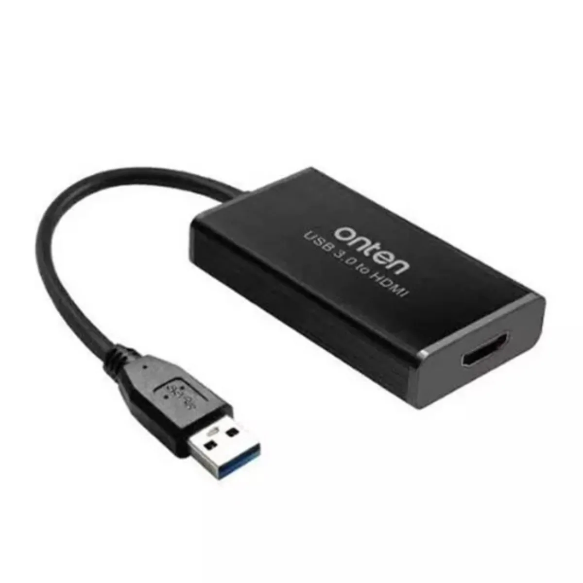 Onten OTN-5202 USB 3.0 to HDTV Adapter