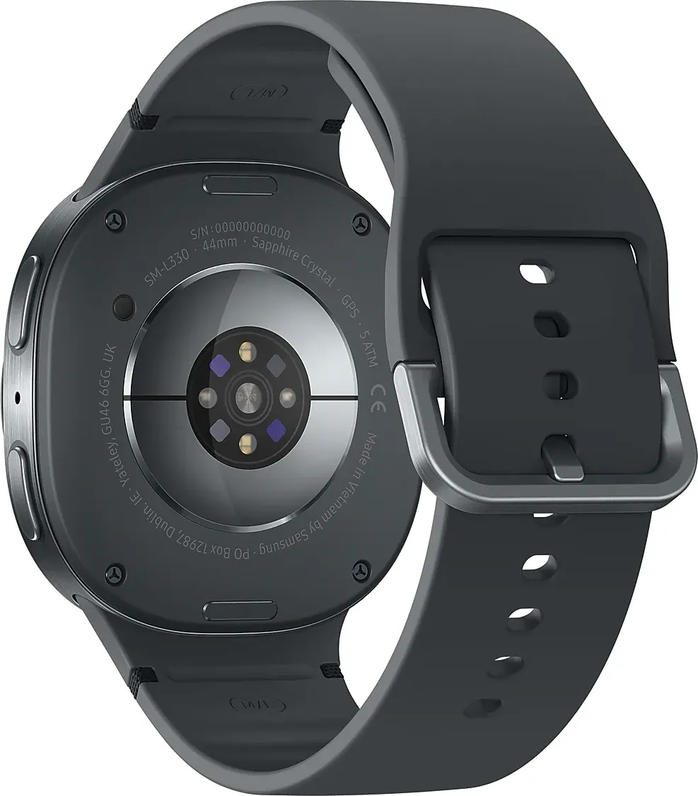 Samsung Galaxy Watch 8
