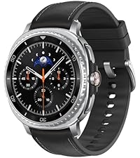 Galaxy Watch8 Classic 