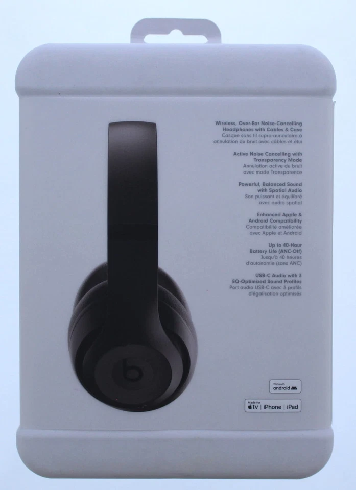 Beats Studio Pro
