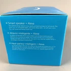 Echo Dot 4th Gen Smart Speaker With Alexa Charcoal Black New in Box