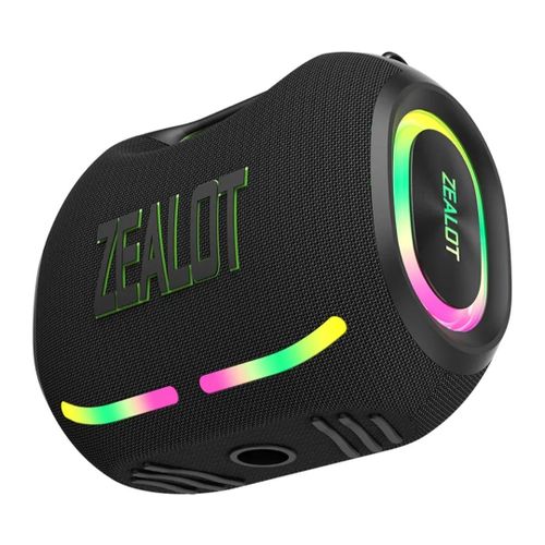 Zealot ZE01 portable speaker 