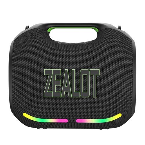 Zealot ZE01 portable speaker 