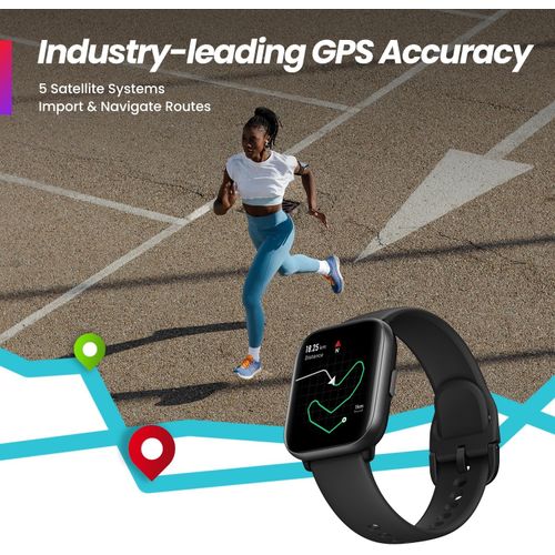 Amazfit active smartwatch 44mm