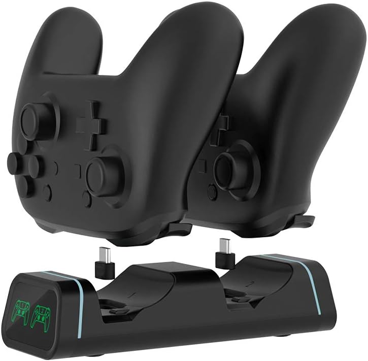 Charging Dock for PS5 Controller